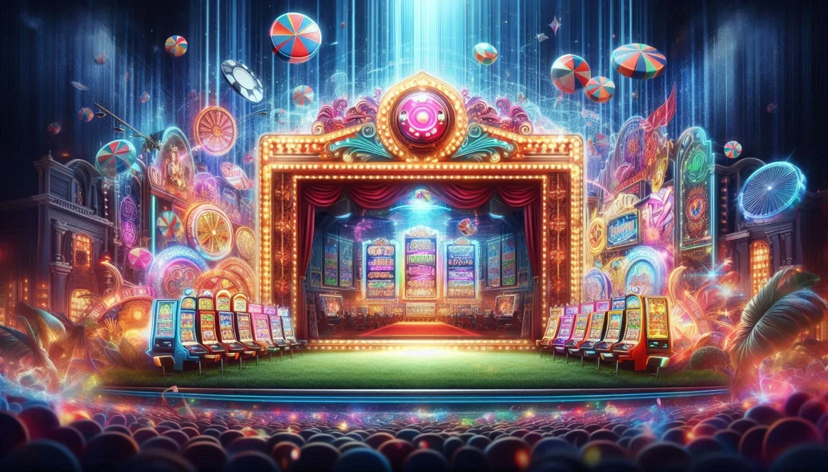 Legzo Casino